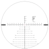 Оптический прицел Mewlite 3-18x50 FFP 34 mm IR — от интернет-магазина MWROS