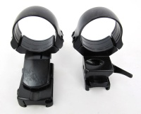 Поворотный кронштейн EAW Apel 30мм на Sauer 303 — от интернет-магазина MWROS