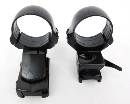 Поворотный кронштейн EAW Apel 30мм на Sauer 303 — от интернет-магазина MWROS