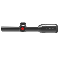 Оптический прицел Mewlite 1-6x24 SFP 30 mm IR — от интернет-магазина MWROS