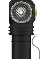 Фонарь налобный-мульти Armytek Wizard C2 Magnet USB LH351D 1200 lm — от интернет-магазина MWROS