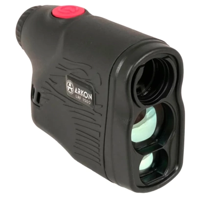 Лазерный дальномер Arkon LRF 1500 — от интернет-магазина MWROS