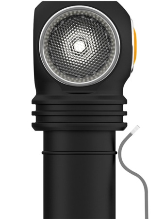 Фонарь налобный-мульти Armytek Wizard C2 Magnet USB LH351D 1200 lm — от интернет-магазина MWROS