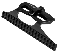 Б/с боковой кронштейн (Фортуна) Fortuna на Тигр/СВД/АК, база Picatinny, 19 слотов — от интернет-магазина MWROS