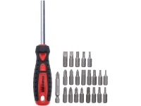 Набор бит с отвёрткой Birchwood Casey Basic Screwdriver Kit, 22шт. — от интернет-магазина MWROS