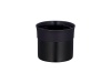 Термос для напитков THERMOS FFM-501 MTBK 0.5L, чёрный — от интернет-магазина MWROS