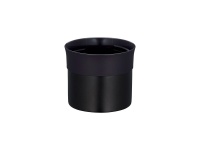 Термос для напитков THERMOS FFM-501 MTBK 0.5L, чёрный — от интернет-магазина MWROS