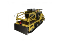 Мотобуксировщик ARTELV ЯМАЛЕЦ 315KL