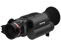 Прицел тепловизионный Sytong LM02-19LRF x2.7/5.4/10.8/21.6, 256x192, D19 — от интернет-магазина MWROS