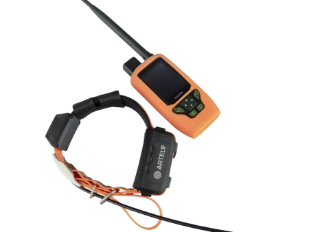 Ошейник Artelv Tracker 2W Комплект — от интернет-магазина MWROS
