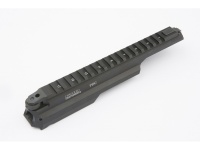 Крышка ствольной коробки c Picatinny FAB Defense PDC для АК — от интернет-магазина MWROS