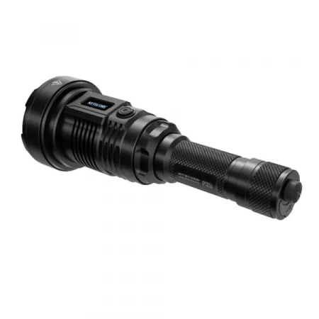 Фонарь тактический Nitecore P35i 3000 люмен — от интернет-магазина MWROS