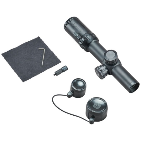 Оптический прицел Bushnell AR OPTICS 1-4x24 — от интернет-магазина MWROS