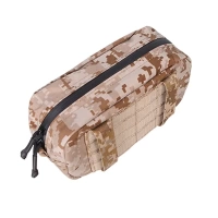 Подсумок EmersonGear 23x16см Pouch (цвет AOR1) — от интернет-магазина MWROS