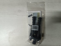 Сошки Bipod Harris серии S модель BRM, 15-23 см, 6 позиций качающиеся — от интернет-магазина MWROS