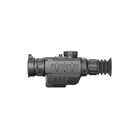 Тепловизионный прицел с лазерным дальномером iRay Geni GL 35R — от интернет-магазина MWROS