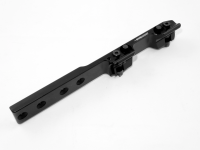 Кронштейн Innomount на Blaser под ATN X-Sight 2/Mars, быстросъемный — от интернет-магазина MWROS