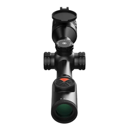 Тепловизионный прицел iRay Tube TH 35 v2 — от интернет-магазина MWROS