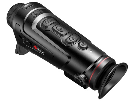 Тепловизионный монокуляр Guide TrackIR 35 400х300, ø35мм, WiFi — от интернет-магазина MWROS