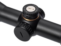 Прицел Gaut Amber 4x36, сетка 27 (Mil-Dot) — от интернет-магазина MWROS