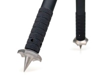 Опоры для сошек Atlas BT74 "шипы" для V8, PSR, CAL, пара — от интернет-магазина MWROS