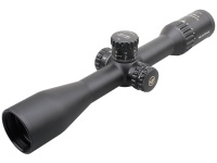 Прицел Vector Optics Continental Tactical ED 2-16x44, SF, VCT-10A (MIL) — от интернет-магазина MWROS