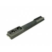 Планка Бизон на Remington 700 Police, Picatinny, 140 мм — от интернет-магазина MWROS