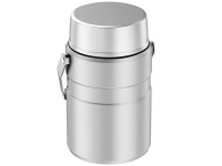 Термоконтейнер для еды THERMOS KING SK-3030 MS Big Boss 1,39L стальной — от интернет-магазина MWROS