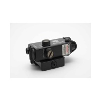 Тактический блок Holosun LS117R ЛЦУ красный — от интернет-магазина MWROS