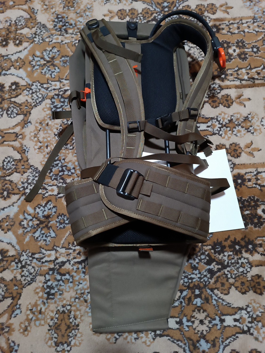 Рюкзак Vorn DX30 30 литров