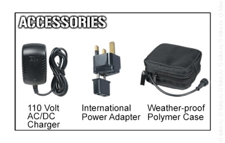 Фонарь Leapers UTG, 530 люмен — от интернет-магазина MWROS