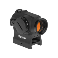 Коллиматорный прицел Holosun HE403R золотая марка — от интернет-магазина MWROS