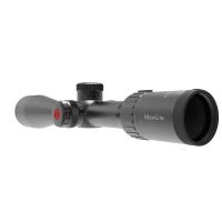 Оптический прицел Mewlite 4-16x50 FFP Pro 30 mm SF IR		 — от интернет-магазина MWROS