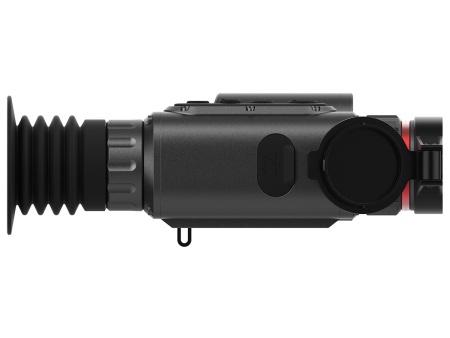 Прицел тепловизионный Sytong LM02-25LRF x3.56/7.12/14.24/28.48, 256x192,D25 — от интернет-магазина MWROS