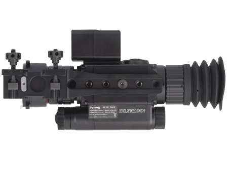 Прицел Sytong HT-60LRF 6.5-13 день/ночь 940нм лазерный дальномер — от интернет-магазина MWROS
