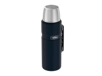 Термос для напитков THERMOS KING SK-2020 MMB 2.0L, чёрный — от интернет-магазина MWROS