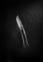 Нож Opinel серии Limited Edition 08 Ellipse, африканское дерево — от интернет-магазина MWROS