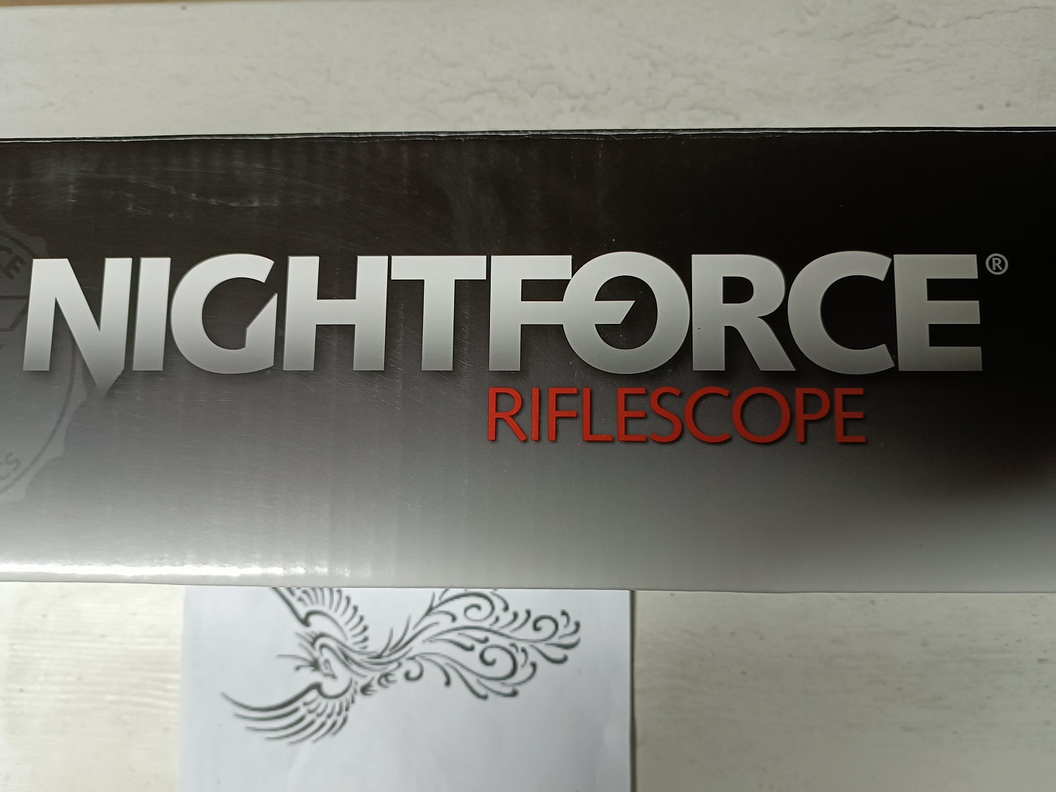 Прицел Nightforce ATACR 7-35x56 F1 0.1mil, сетка Tremor3, с подсветкой, зеростоп, цвет чёрный