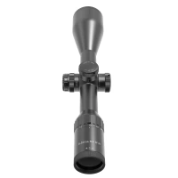 Оптический прицел Mewlite 8-32x56 FFP Pro 30 mm SF IR		 — от интернет-магазина MWROS