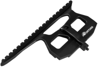 Б/с боковой кронштейн (Фортуна) Fortuna на Тигр/СВД/АК, база Picatinny, 19 слотов — от интернет-магазина MWROS