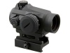 Коллиматор Vector Optics Maverick-II 1x22, точка 3 МOA красная — от интернет-магазина MWROS