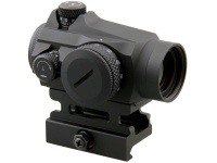 Коллиматор Vector Optics Maverick-II 1x22, точка 3 МOA красная — от интернет-магазина MWROS