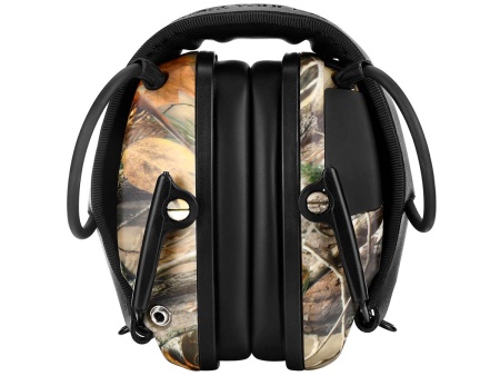 Наушники активные ShotTime 32, NRR 23dB, Camo — от интернет-магазина MWROS