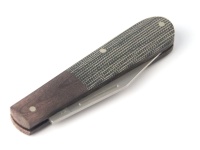 Нож складной Boker Barlow Burlap Micarta — от интернет-магазина MWROS