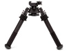 Сошки Atlas BT46-LW17 PSR, на Picatinny, быстросъёмные, 5 - 9in — от интернет-магазина MWROS