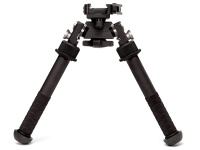 Сошки Atlas BT46-LW17 PSR, на Picatinny, быстросъёмные, 5 - 9in — от интернет-магазина MWROS