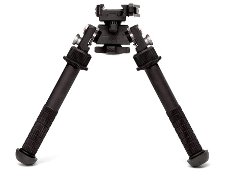 Сошки Atlas BT46-LW17 PSR, на Picatinny, быстросъёмные, 5 - 9in — от интернет-магазина MWROS