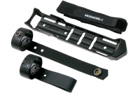 Нож Morakniv Kansbol, с мультикреплением, оранжевый — от интернет-магазина MWROS