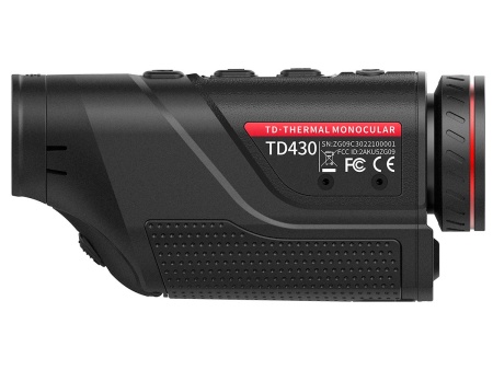 Тепловизионный монокуляр Guide TD430 — от интернет-магазина MWROS
