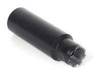 Дожигатель Вектор-7,62 VR-DTLS gen2 (сталь), М24х1,5,калибр 7,62 — от интернет-магазина MWROS